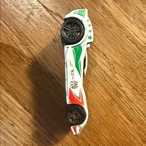 Hot Wheels 2009 Scoopa Di Fuego